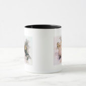 Mug Vénus et Vulcan (Centre)