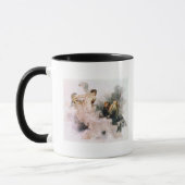Mug Vénus et Vulcan (Gauche)