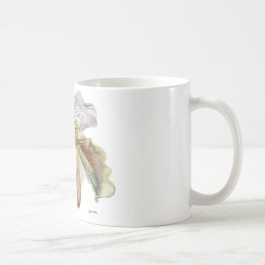 Mug venus (la pantoufle de Madame) (Droite)
