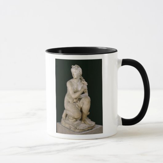 Mug Vénus se tapissant, 1686 (Droite)
