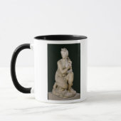 Mug Vénus se tapissant, 1686 (Gauche)