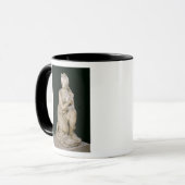 Mug Vénus se tapissant, 1686 (Devant gauche)