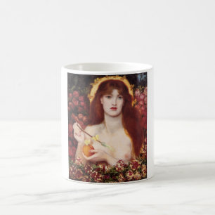 Mug Vénus Verticordia (par Dante Gabriel Rossetti)