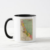 Mug Veracruz, Mexique (Gauche)