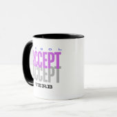 Mug Verbe Accept en programmation Cobol (Devant gauche)