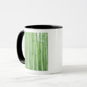 Mug Verger en bambou (Devant gauche)