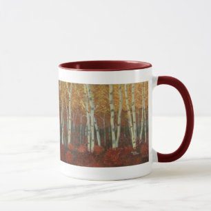 Mug Verger sauvage de bouleau