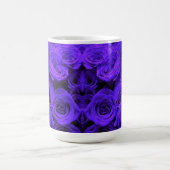 Mug Veri peri periwinkle bleu violet rose (Centre)