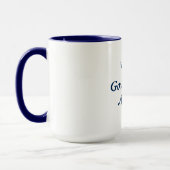 MUG "VÉRIFICATEUR DU GOUVERNEMENT" (Gauche)