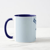 MUG "VÉRIFICATEUR EXTERNE" (Gauche)