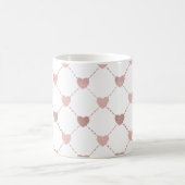 Mug Vérificateurs cardiaques (Centre)