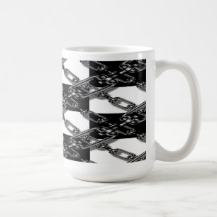 Mug Vérificateurs en chaîne
