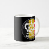 MUG VÉRIFICATION BELGIQUE (Devant droit)