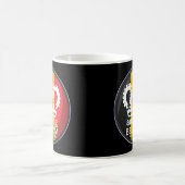 MUG VÉRIFICATION BELGIQUE (Centre)