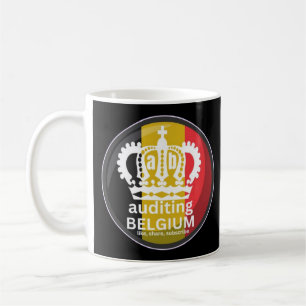 MUG VÉRIFICATION BELGIQUE
