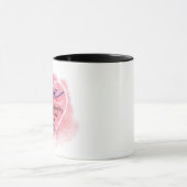 Mug Véritable Amour (Centre)