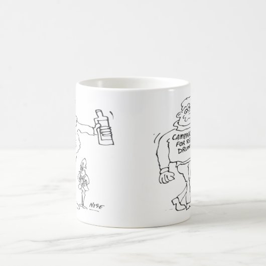 Mug Véritable bière Ale ou Micro Pub Boisson (Centre)