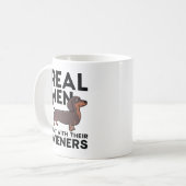 Mug Véritable Homme Wieners (Devant gauche)