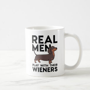 Mug Véritable Homme Wieners