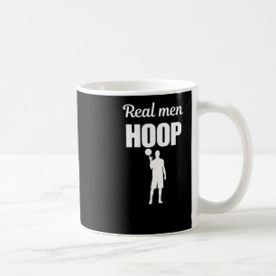 Mug Véritable hop pour hommes
