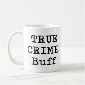 Mug véritable infraction (Gauche)