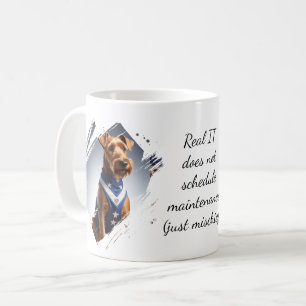 Mug Véritable IT