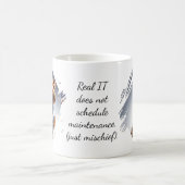 Mug Véritable IT (Centre)