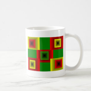 MUG VÉRITABLE JAMAICA