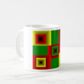 MUG VÉRITABLE JAMAICA (Devant gauche)