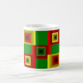 MUG VÉRITABLE JAMAICA (Centre)