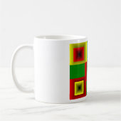MUG VÉRITABLE JAMAICA (Gauche)