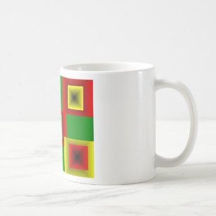 MUG VÉRITABLE JAMAICA