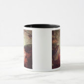 Mug Vérité, menant les sciences (Centre)