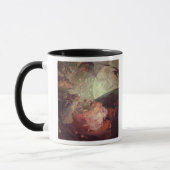Mug Vérité, menant les sciences (Gauche)
