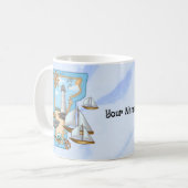 Mug Vermont (Devant gauche)