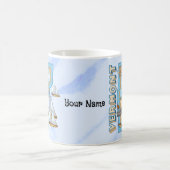 Mug Vermont (Centre)