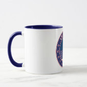 Mug Vermont (Gauche)