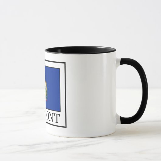 Mug Vermont (Droite)