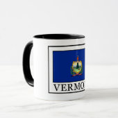 Mug Vermont (Devant gauche)