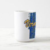 Mug Vermont (Centre)