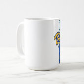 Mug Vermont (Devant gauche)