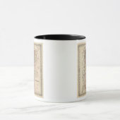 Mug Vermont (Centre)