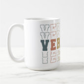 Mug Vermont (Gauche)