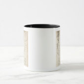 Mug Vermont 2 (Centre)