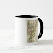 Mug Vermont 6 (Devant droit)