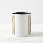 Mug Vermont 9 (Centre)