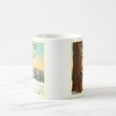 Mug Vermont vintage (Centre)