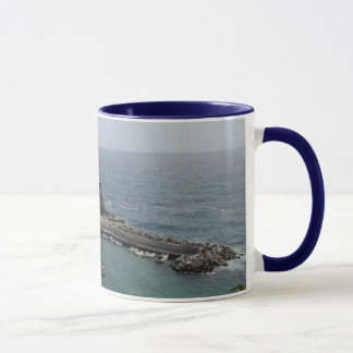 Mug Vernazza, Italie