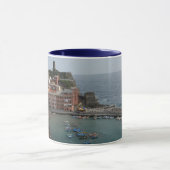 Mug Vernazza, Italie (Centre)