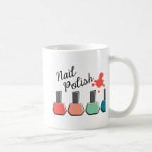 Vernis à ongles
